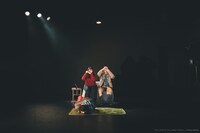 ブルーエゴナク「たしかめようのない」より。