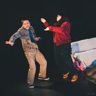 “嘘を書く・作る・上演する”ことの健全さを、ブルーエゴナク「たしかめようのない」スタート