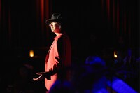 「Music and Bullet ～音楽と銃弾～ featuring Jun Shibuki with Gentle Forest Jazz Band」より。