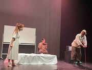 The Stone Ageヘンドリックス「おしゃべりはやめて」より。