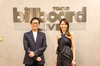 「Billboard Live presents Piano Duo Session #6 望海風斗×武部聡志」より。