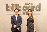「Billboard Live presents Piano Duo Session #6 望海風斗×武部聡志」より。