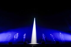 「blue egoist」に阿部顕嵐が手応え「時計の針を戻して観てみたいと思えるような作品」