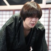 萬長さんも見てくれている「天保十二年のシェイクスピア」活気みなぎる稽古場
