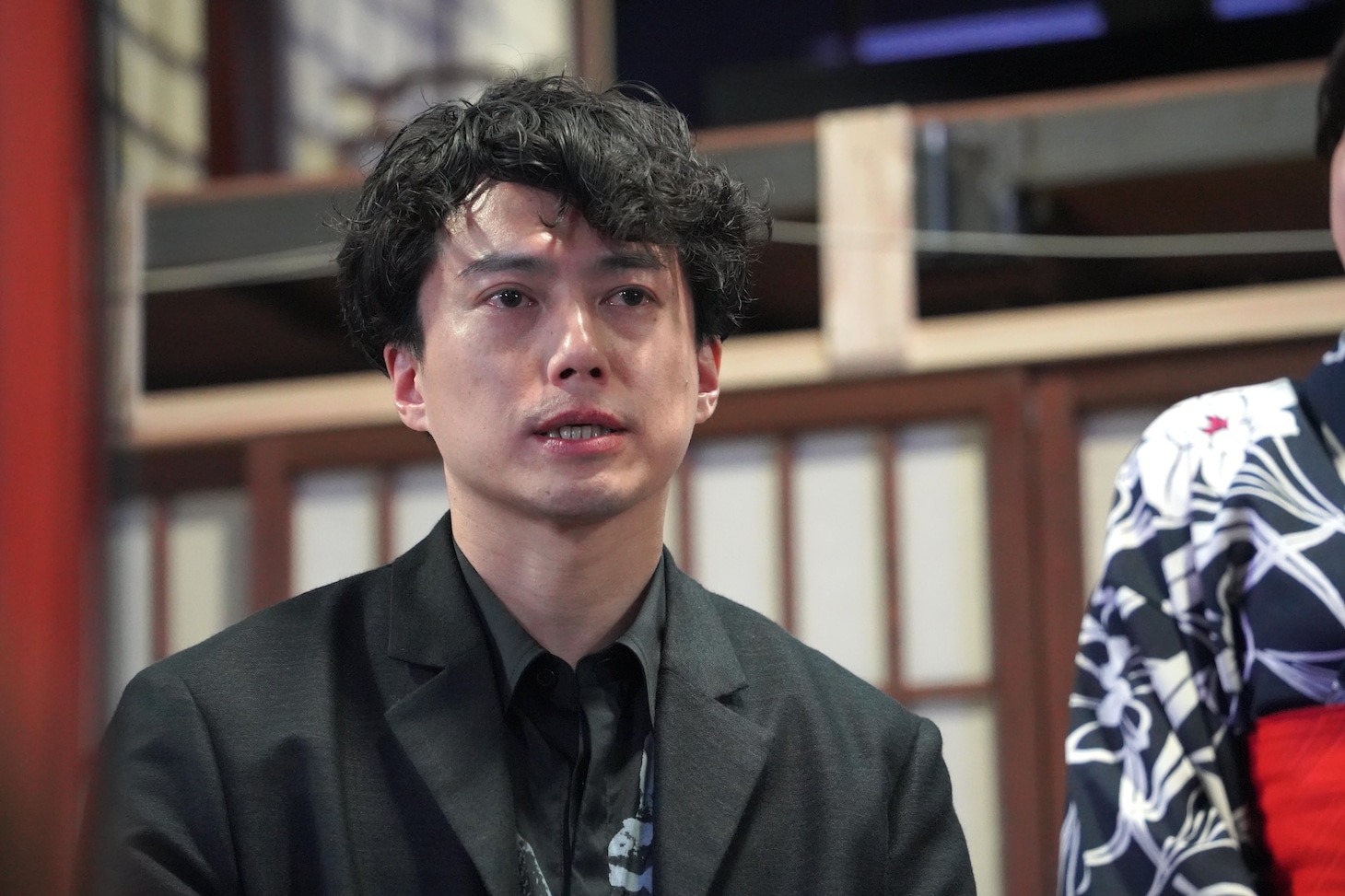 藤田俊太郎