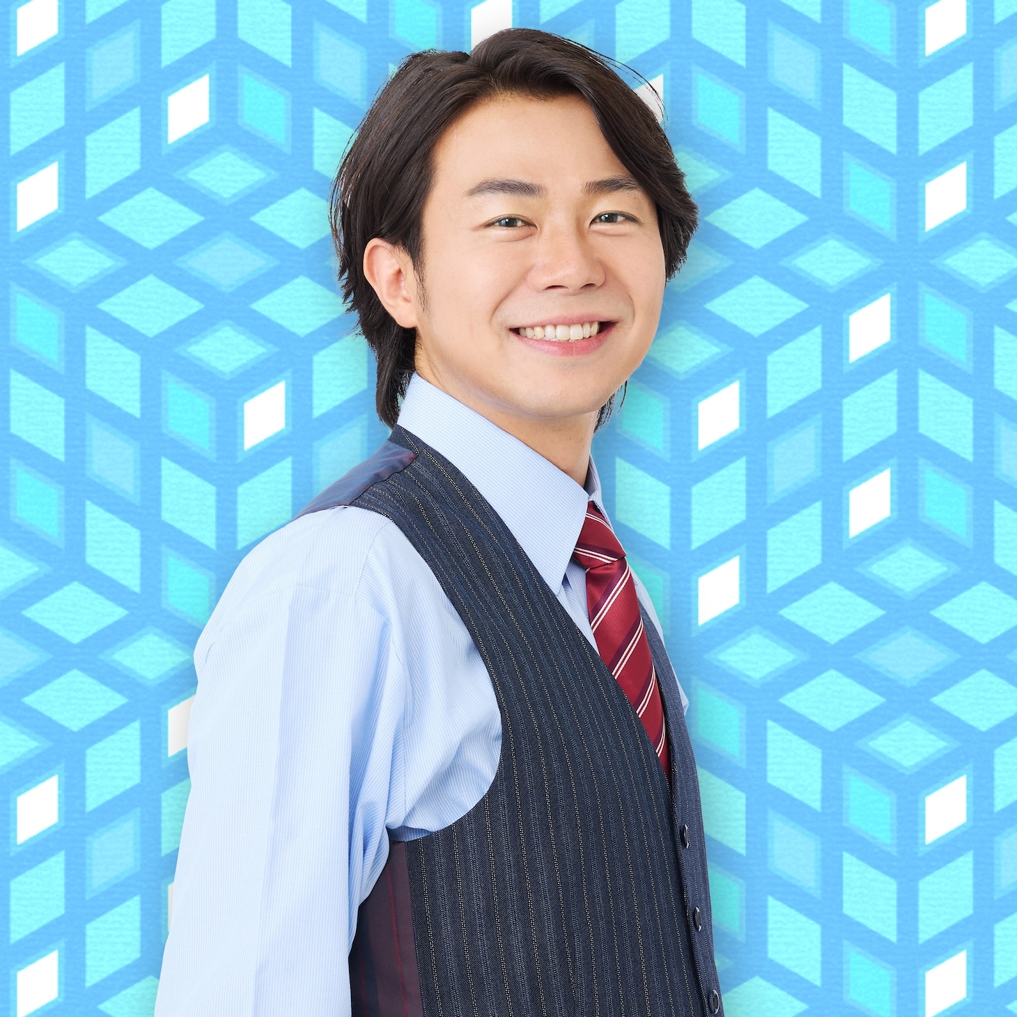 菅沼翔也