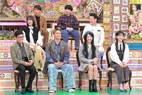 「プレバト!!」より。(c)MBS