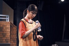 ゴジゲン 第19回公演「雲のふち」より。（撮影：関信行）