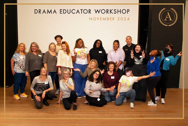 素晴らしい時間をありがとう！