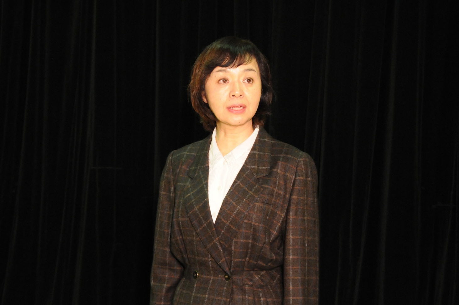石巻美香