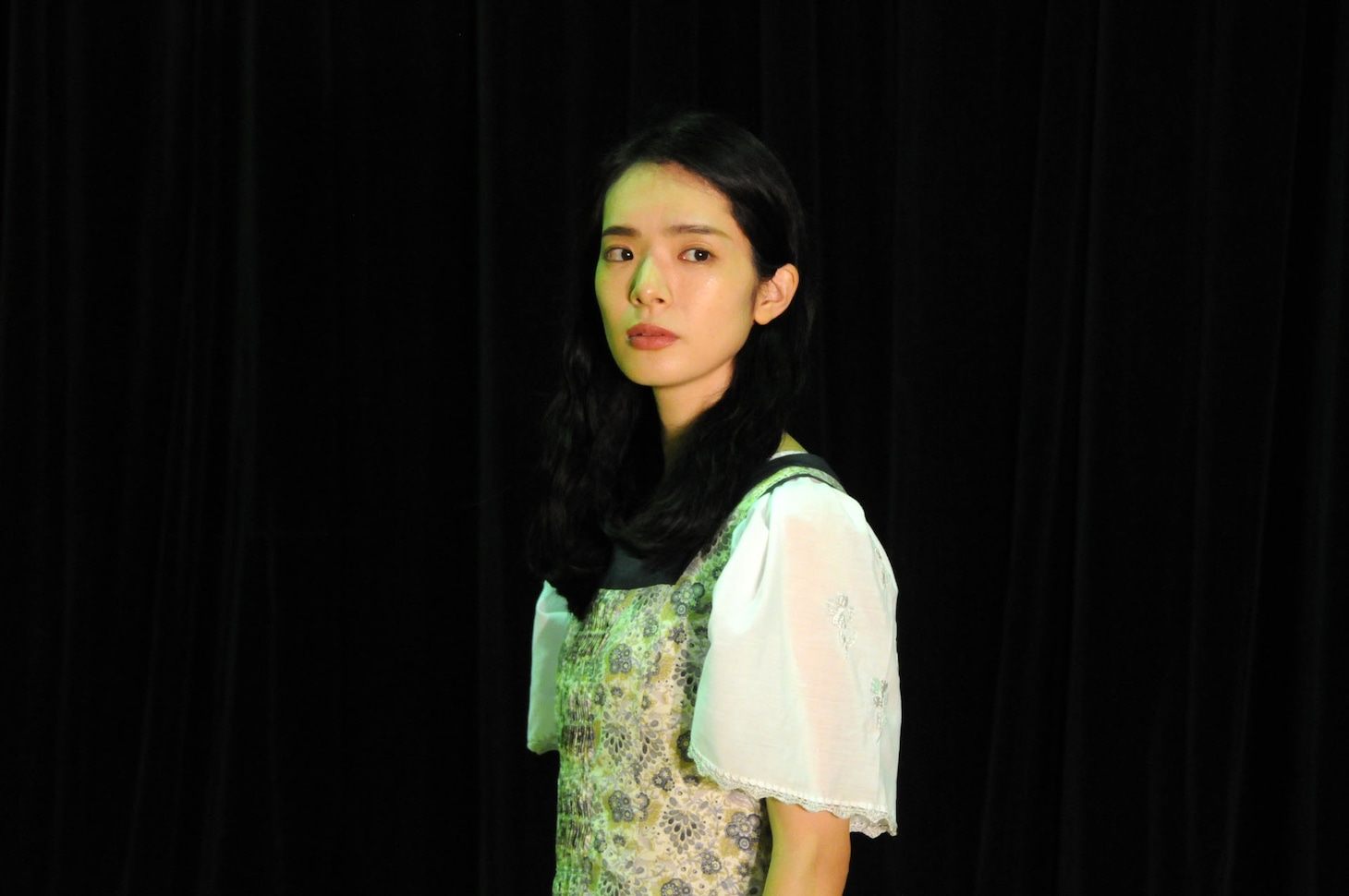神保有輝美