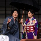 衛星劇場で2024年の公演をプレイバック!林遣都ら出演「帰れない男」など18作品を放送