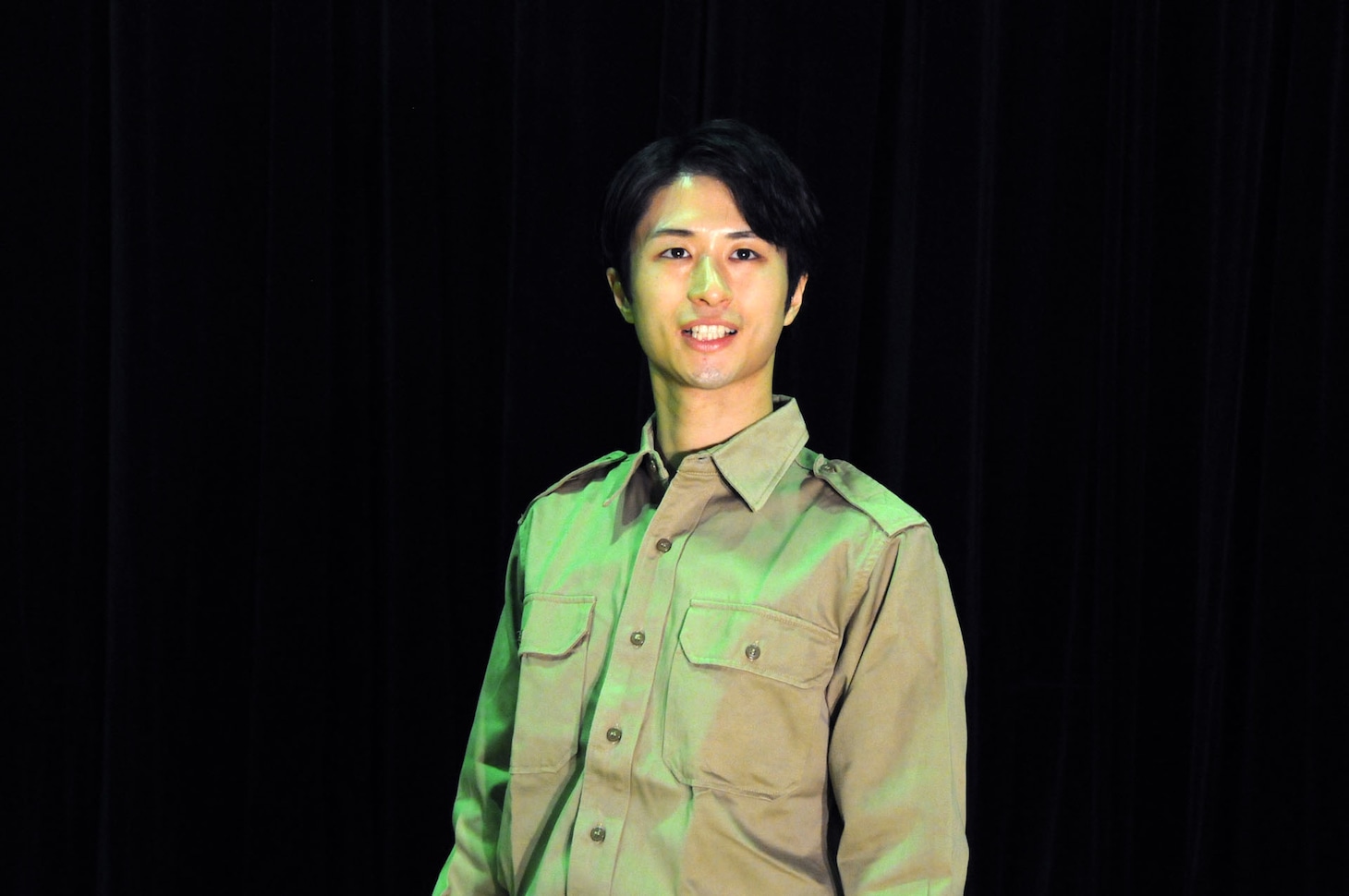 釜谷洸士