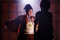 流山児★事務所 創立40周年記念公演「冥王星の使者」より。