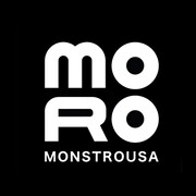 MONSTROUSAロゴ