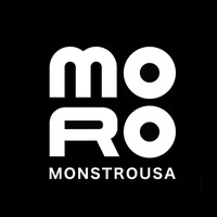 MONSTROUSAロゴ