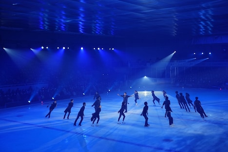 「滑走屋」過去公演より。(c)Shutterz