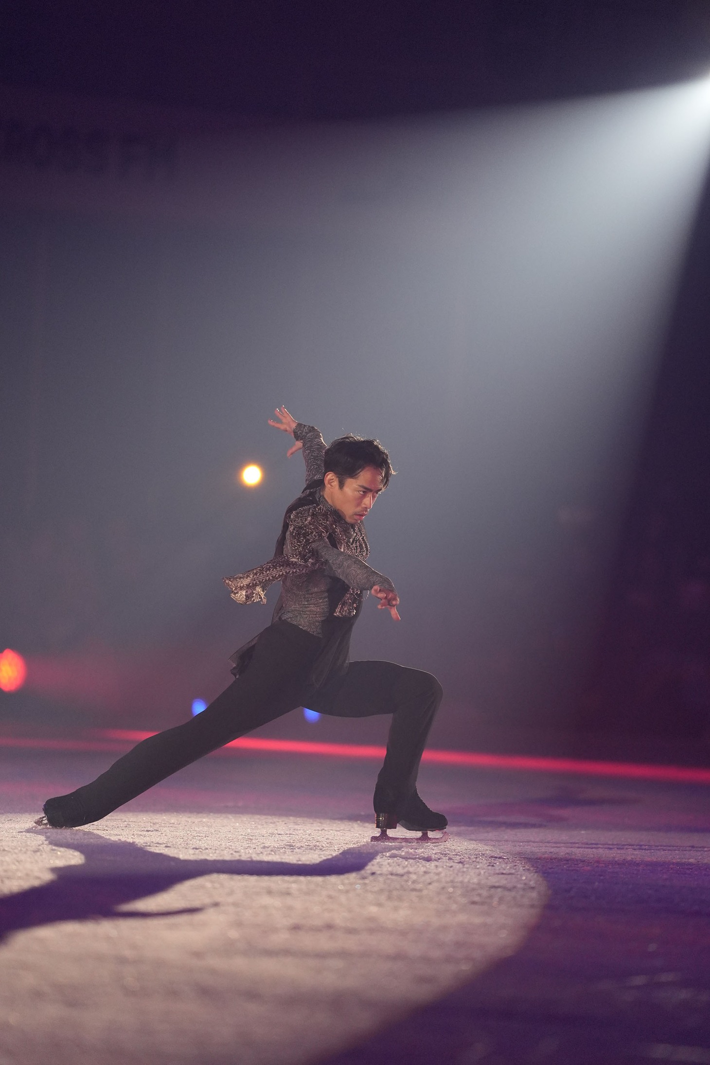 「滑走屋」過去公演より。(c)Shutterz