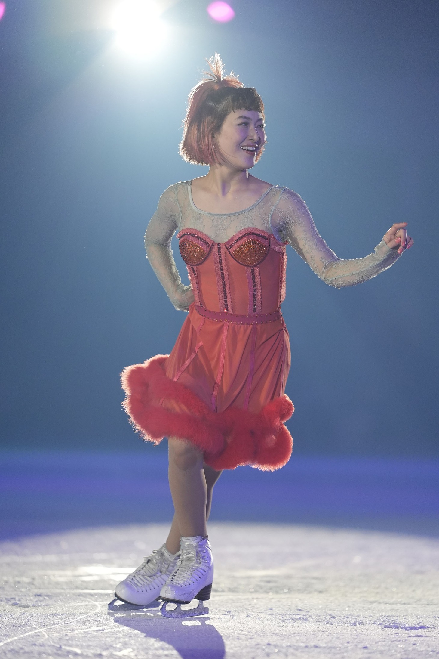 「滑走屋」過去公演より。(c)Shutterz