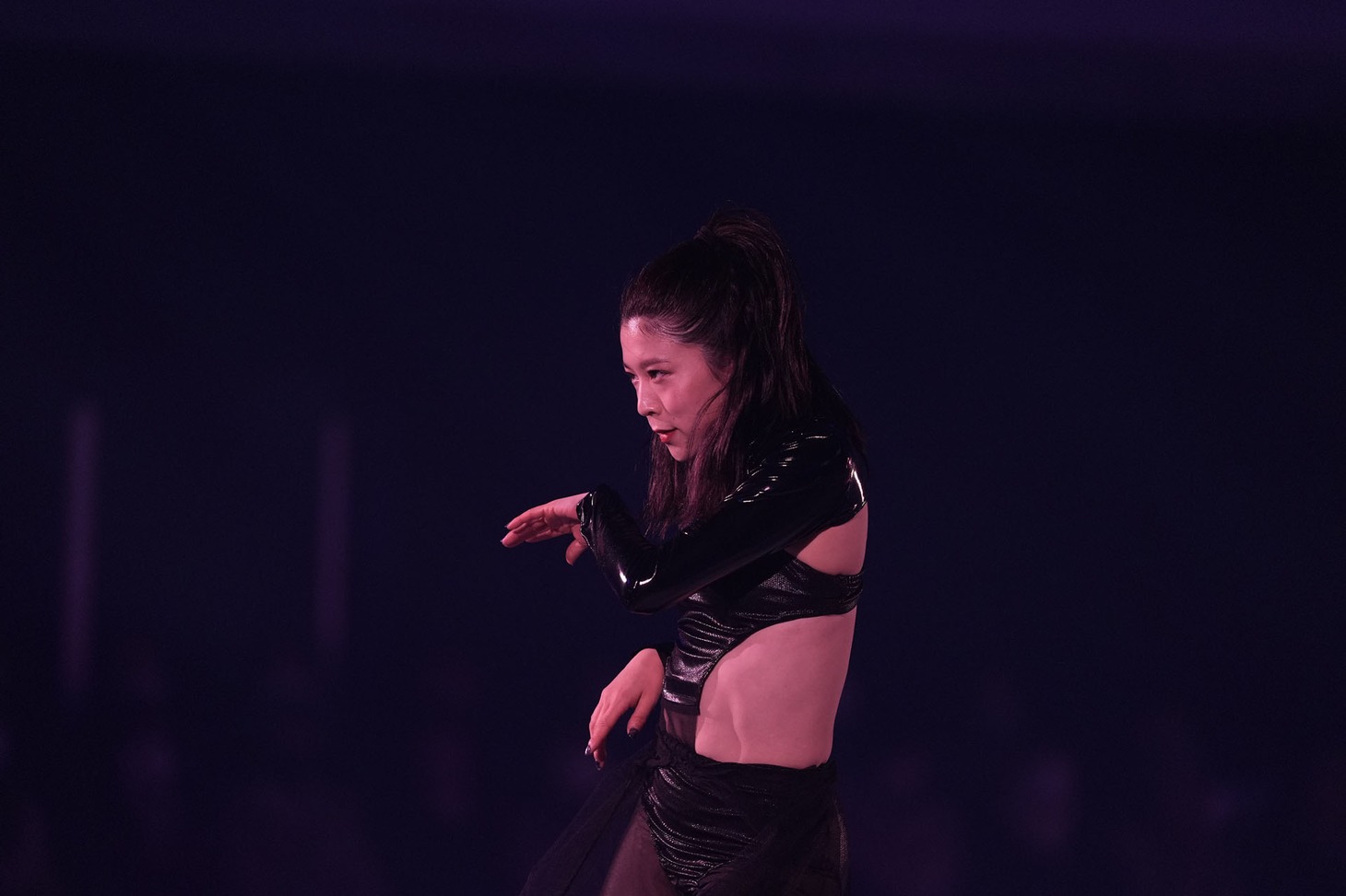 「滑走屋」過去公演より。(c)Shutterz