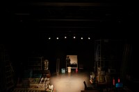 「シアターマテリアル（上演）」より。（Photo by Viola Niklas）