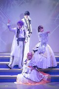 「青山オペレッタ THE STAGE ～ピエナ・クラシコ / 始まりの刻～」より。