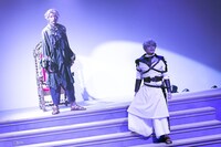 「青山オペレッタ THE STAGE ～ピエナ・クラシコ / 始まりの刻～」より。