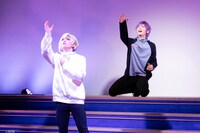 「青山オペレッタ THE STAGE ～ピエナ・クラシコ / 始まりの刻～」より。