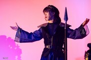 「青山オペレッタ THE STAGE ～ピエナ・クラシコ / 始まりの刻～」より。