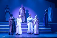 「青山オペレッタ THE STAGE ～ピエナ・クラシコ / 始まりの刻～」より。