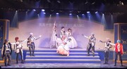 「青山オペレッタ THE STAGE ～ピエナ・クラシコ / 始まりの刻～」より。