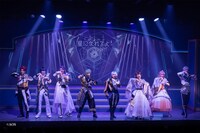 「青山オペレッタ THE STAGE ～ピエナ・クラシコ / 始まりの刻～」より。