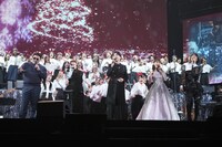 ニッポン放送開局70周年「THIS IS IKU 2024 日本武道館」より。