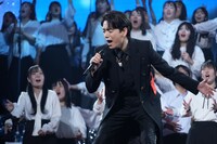 ニッポン放送開局70周年「THIS IS IKU 2024 日本武道館」より。