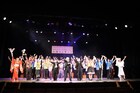 “笑いと涙のミラクル人情噺”、扉座「歓喜の歌」スタート 東京公演は本日から