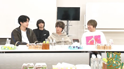 「いたジャン！」より。(c)フジテレビ