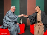 「紀尾井町家話 第百二十六夜」より。(c)松竹株式会社