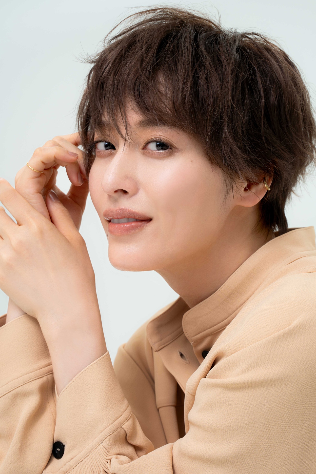 ゲストは月城かなと、明日放送「ヒルナンデス！」の「木村昴のスバラシグルメ」