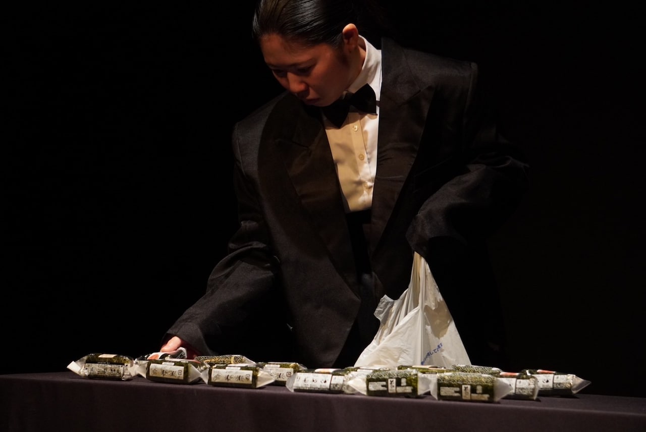 “自分自身の生活と仕事”について考える、ぺぺぺの会＋いいへんじ「LifeとWork」幕開け