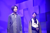 舞台「カラフルダイヤモンド ～君と僕のドリーム2～」より。