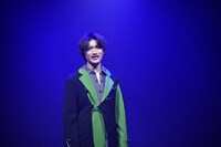 舞台「カラフルダイヤモンド ～君と僕のドリーム2～」より。