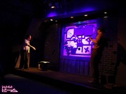 コメディアス 第7回本公演「レットイットビーム」より。