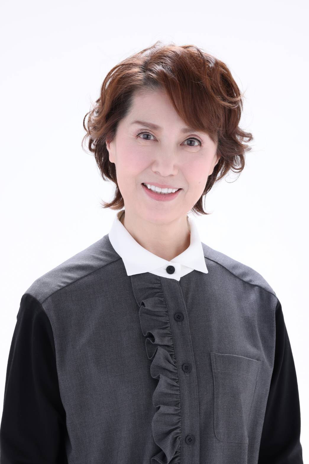 剣幸・小林タカ鹿が俳句極めんとする男女に、西史夏の新作「ナイト・ウィズ・キャバレット」