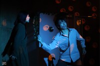 無限のネコ定理 第4回公演「白鯨」より。