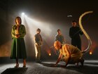 村上春樹原作を日英共同制作、KAAT×Vanishing Point「品川猿の告白」日本でスタート