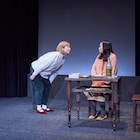 かわいいのも出てきます!ワワフラミンゴ「たずね先」開幕