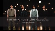 「キンキーブーツ」東啓介・有澤樟太郎・甲斐翔真・松下優也による「NOT MY FATHER’S SON」MV