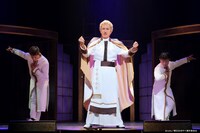 「舞台『魔法使いの約束』エチュードシリーズ Part2」より。