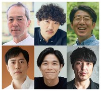 坂田足立連続デッドボール「6回の表を終わって7-0と苦しい展開が続いております（仮）」出演者