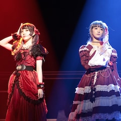 星名美怜・桜井えま・藍染カレン主演の“ガールズミュージカル”「Neo Doll」スタート